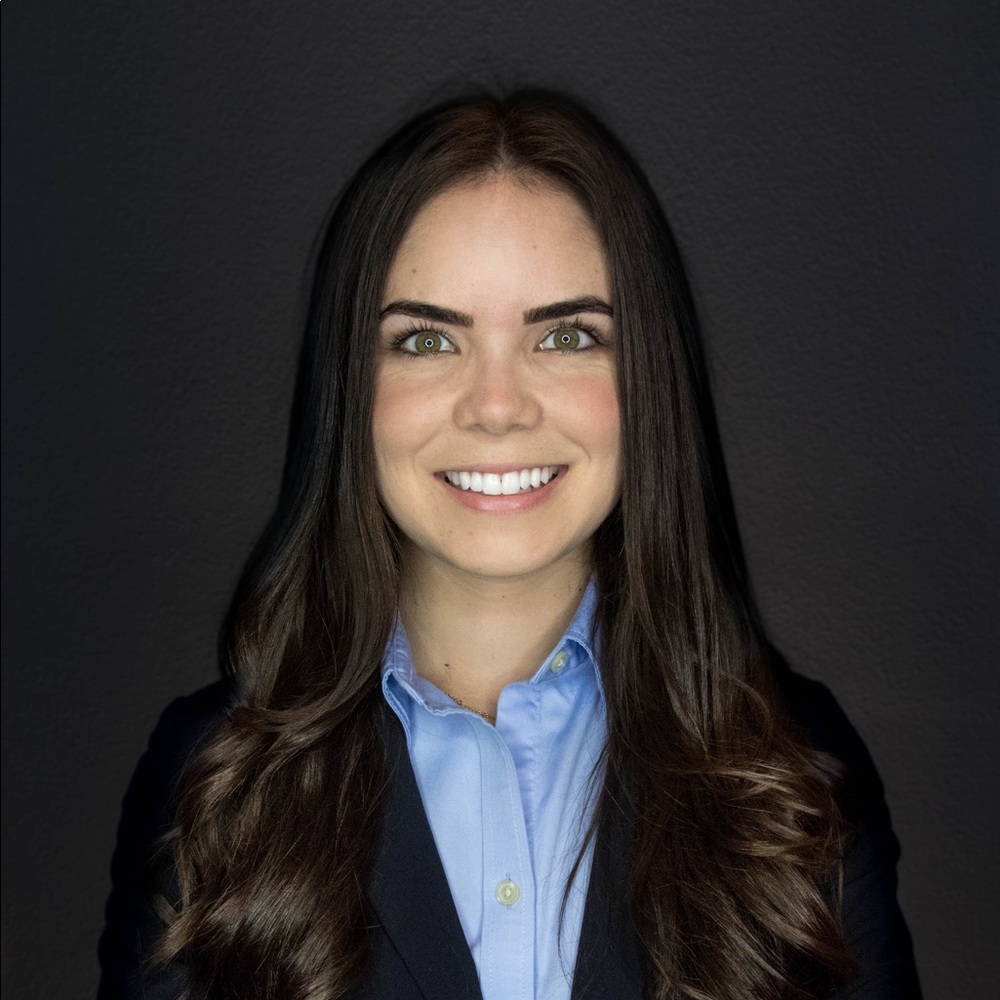 Meet your Posher, Jacqueline